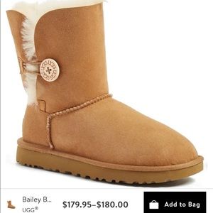 Bailey Button II Boot